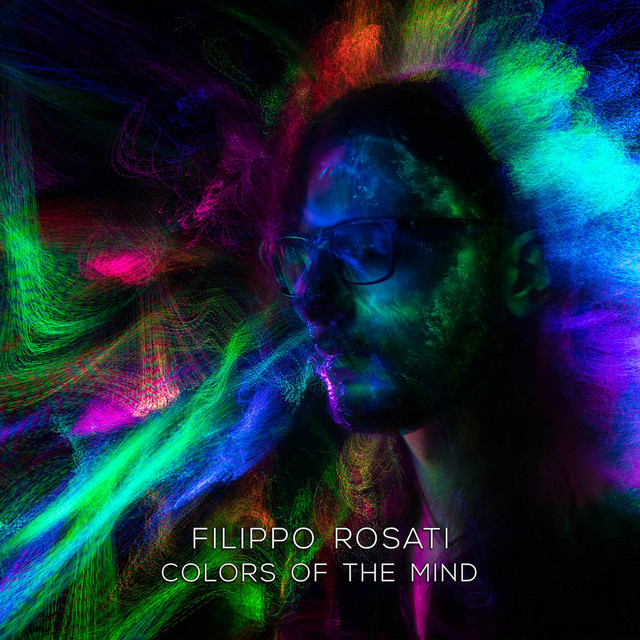 Colors of the Mind cover