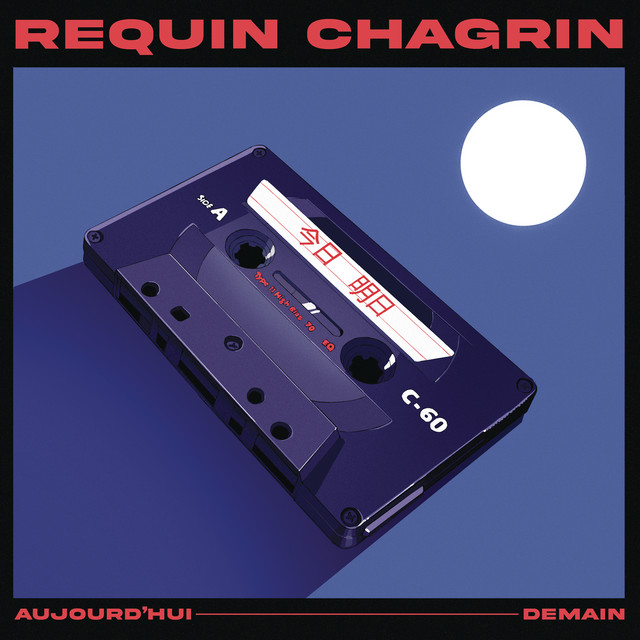 Cover du titre Aujourd'hui, demain