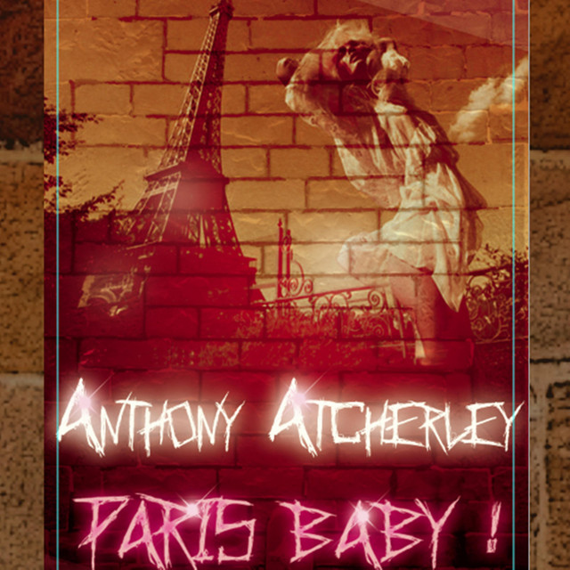 Paris Baby! cover art