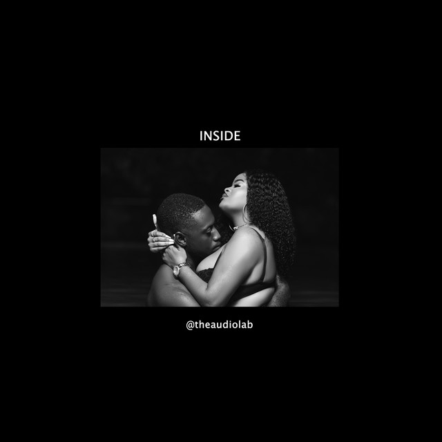 Inside cover art