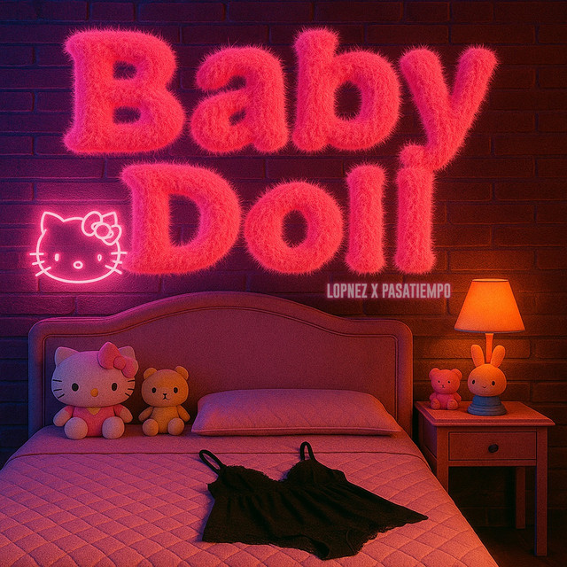 Baby doll by PasaTiempo