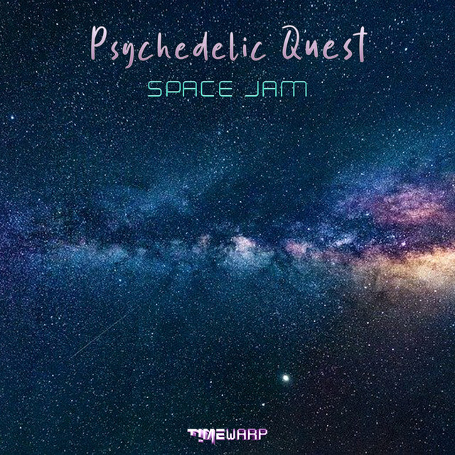 Space Jam cover