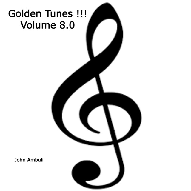 Golden Tunes !!! Volume 8.0