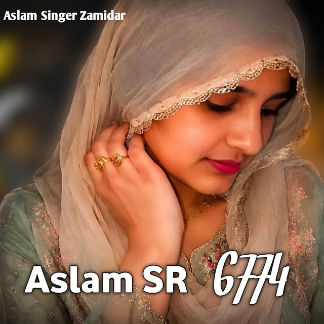 Aslam SR 6774 album image