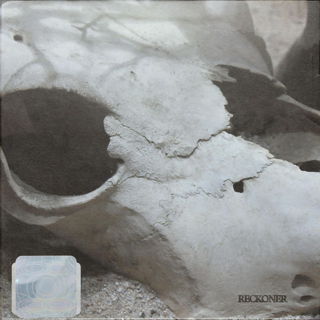 Reckoner cover art