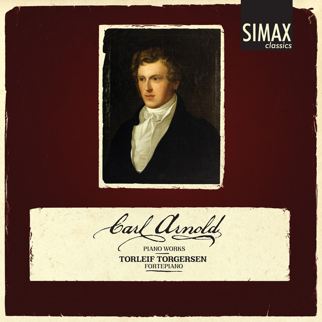 Carl Arnold Piano Works