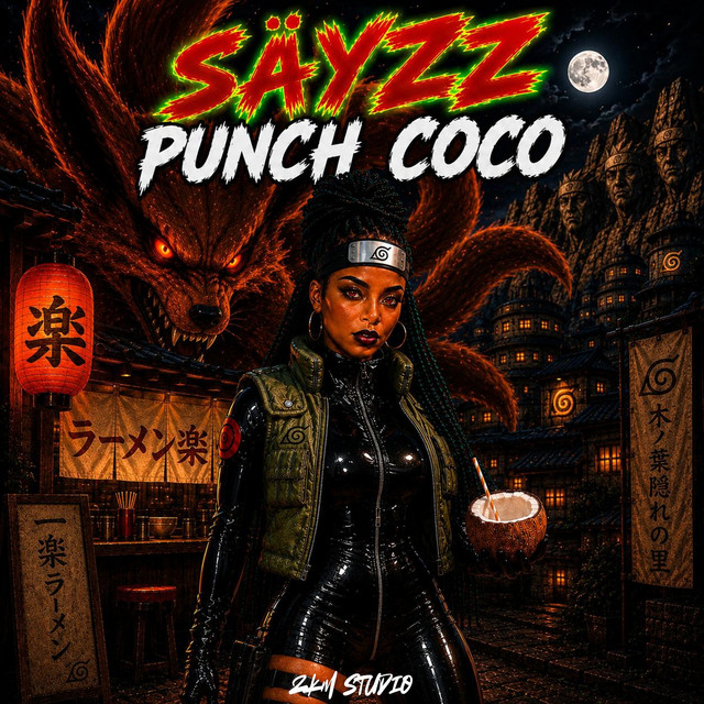 PUNCH COCO