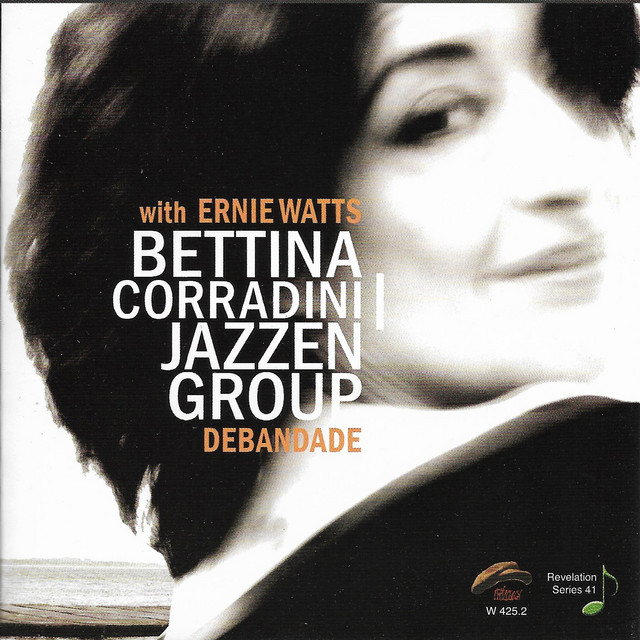 Debandade — Bettina Corradini