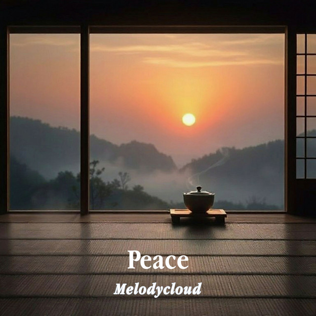 Peace by Melodycloud