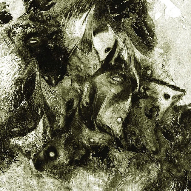 undefined album image