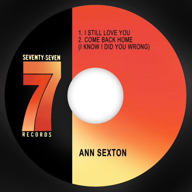 Cover du titre I Still Love You