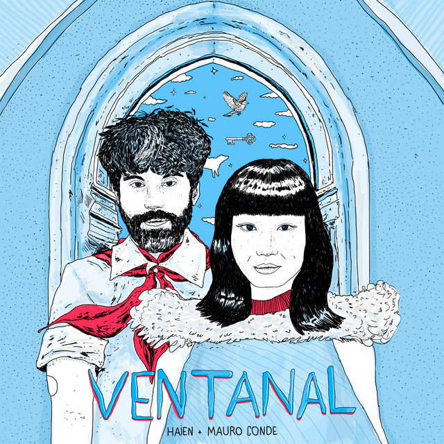 Ventanal