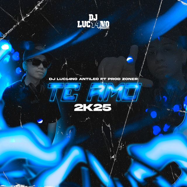 Te Amo 2k25 (Cachengue)