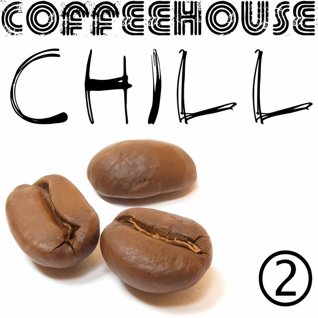 Coffeehouse Chill 2 cover art