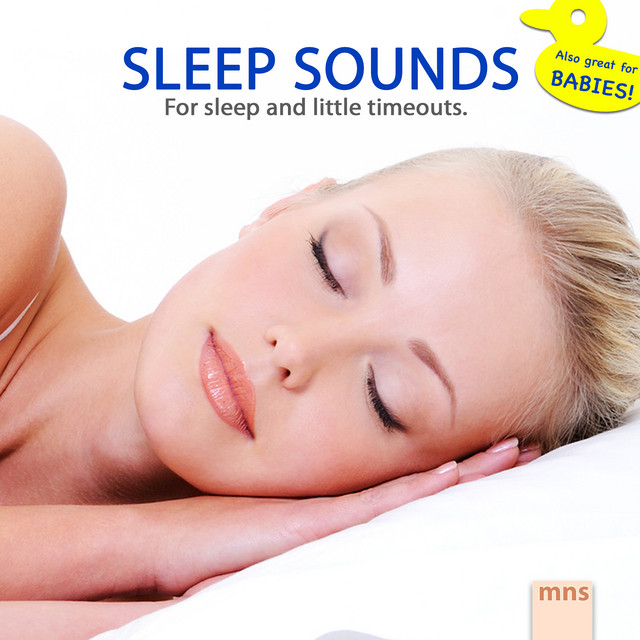 Sleep Sounds cover art