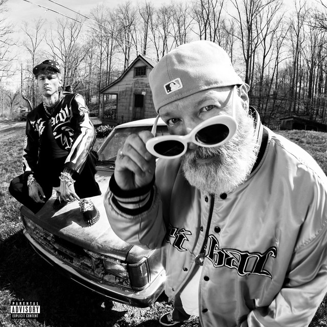 FIX UR FACE (with Fred Durst) artwork