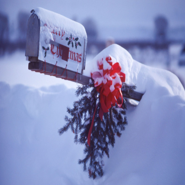 Silent Night - Cozy Holidays cover art