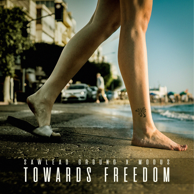 Towards Freedom album art