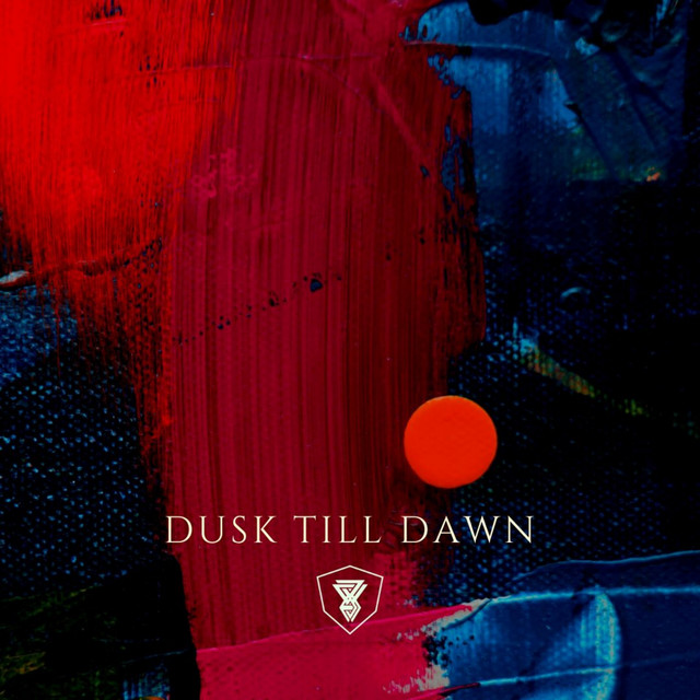 Dusk Till Dawn cover art