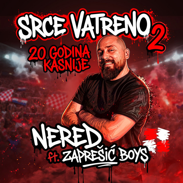 SRCE VATRENO 2