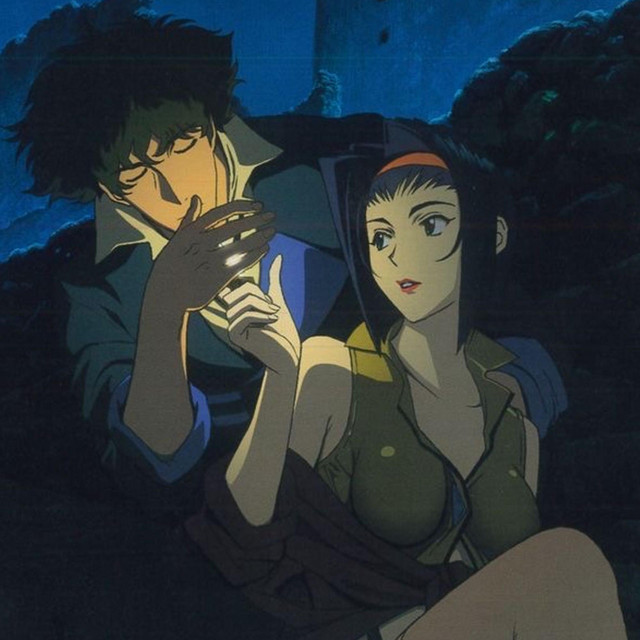 Cowboy cover art