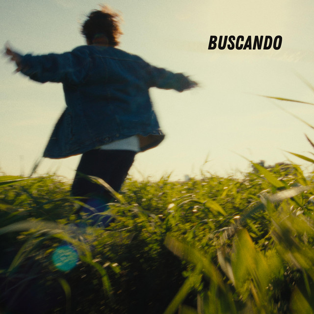 Buscando cover art