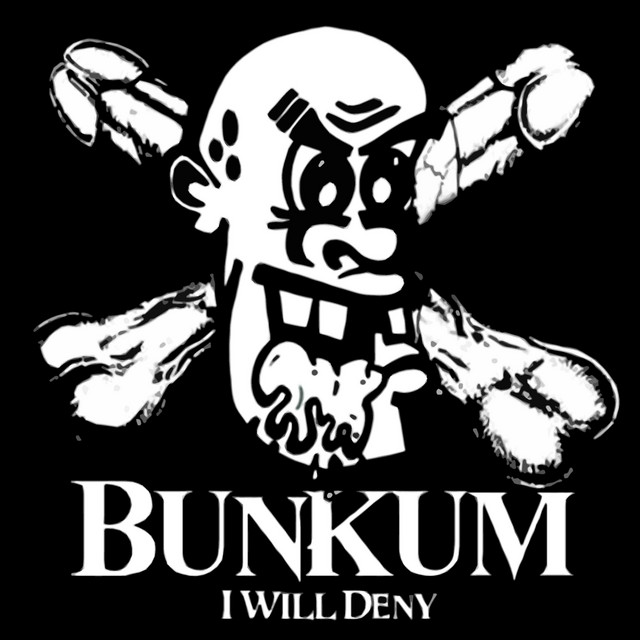 I Will Deny cover