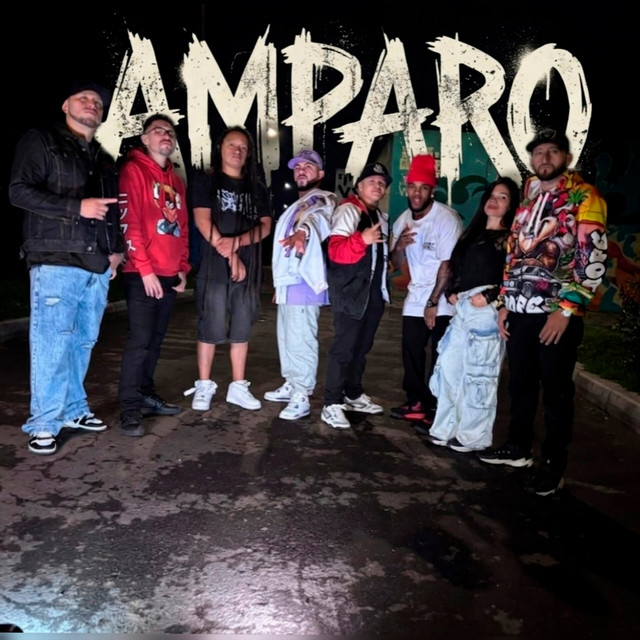 Amparo