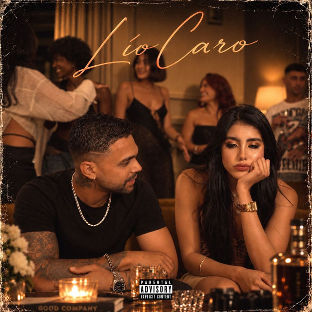Lio Caro
