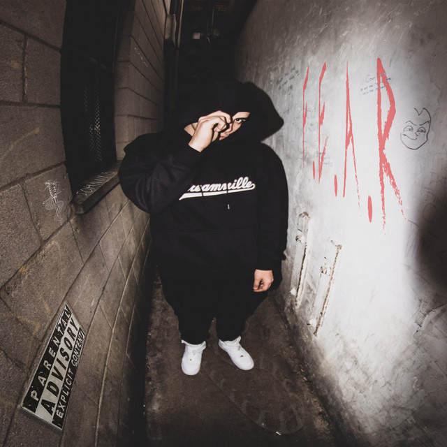 F.E.a.R cover art