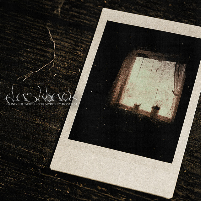 Flashback by Blind Equation