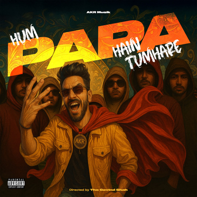 Hum Papa Hain Tumhare