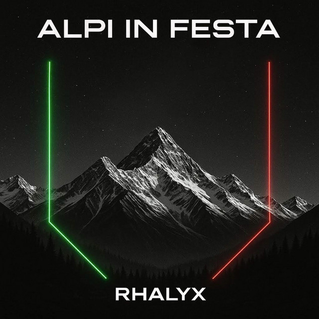 RHALYX – Alpi in festa