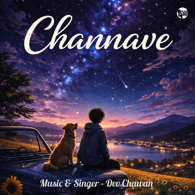 Channave - Single by Dev Chawan | Spotify