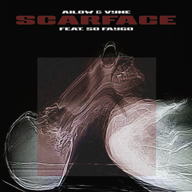 Scarface cover art