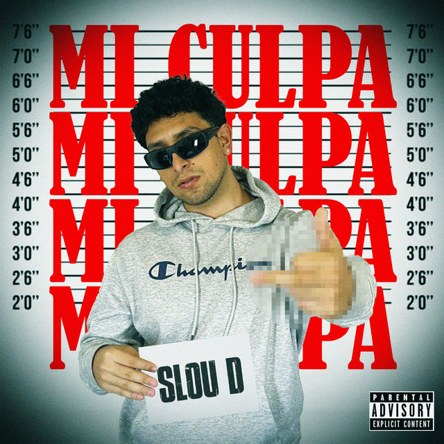 MI CULPA