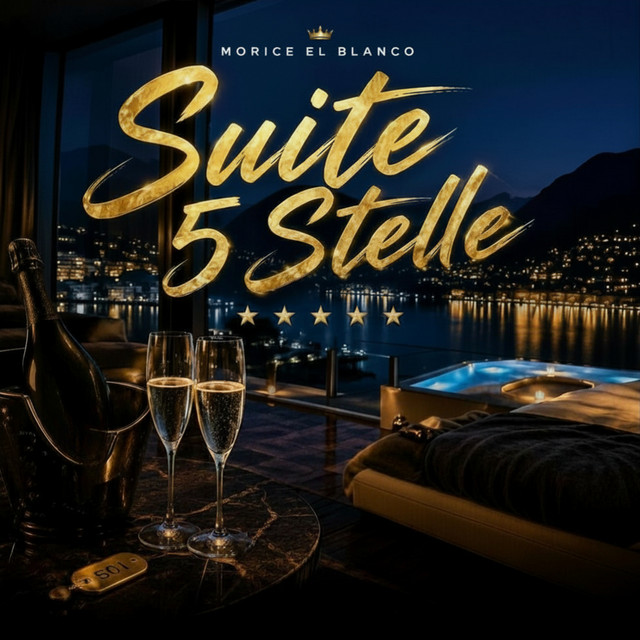 Suite 5 Stelle