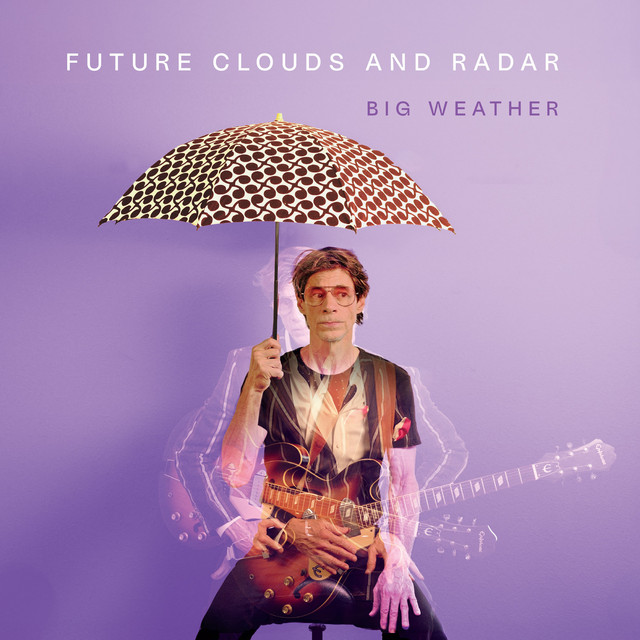 Big Weather album image