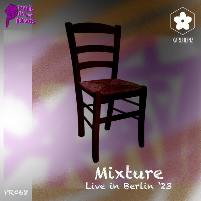 Mixture (Live In Berlin '23)