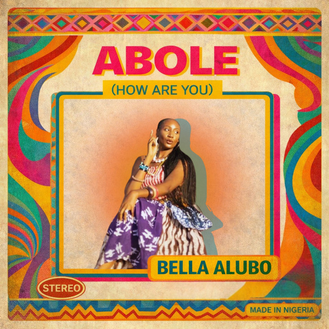 Abo Le (How are you)
