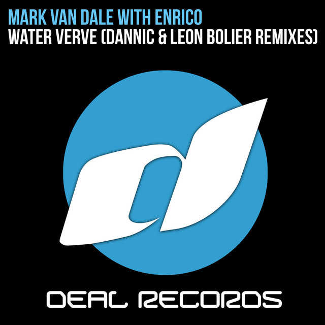 Water Verve - Dannic Remix