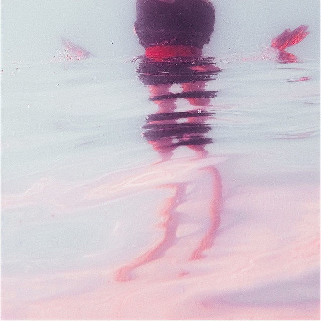 Cover art: Bessie — Taras Bazeev