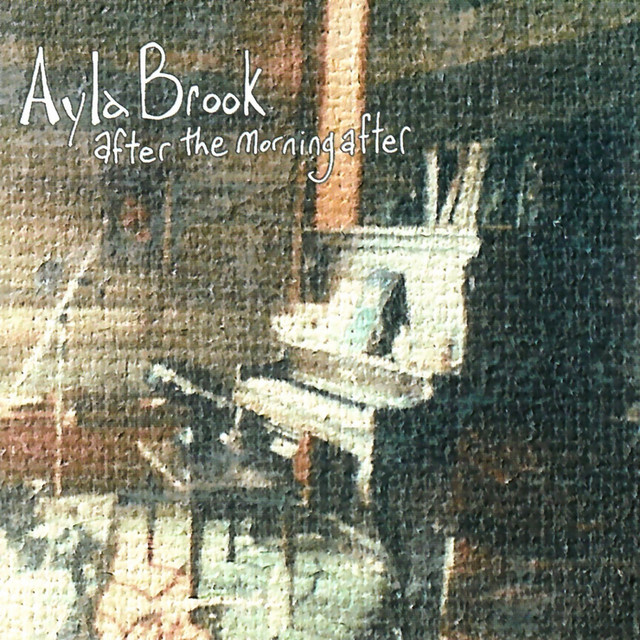 After the Morning After cover art
