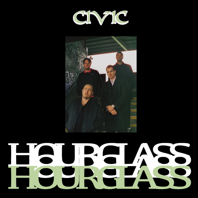 Hourglass - Single by CIVIC | Spotify