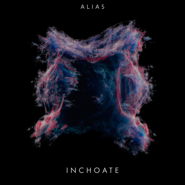 Inchoate cover art