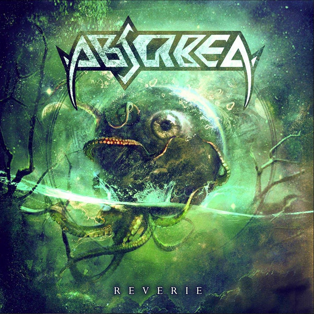 Reverie cover art