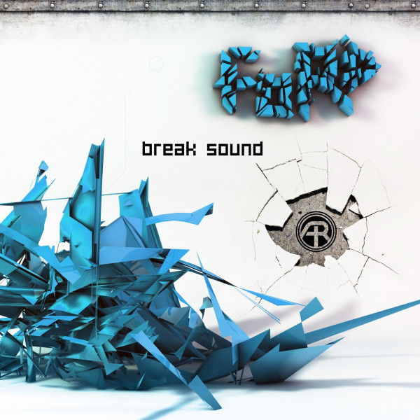 Break Sound cover art