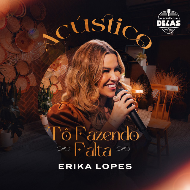 Tô Fazendo Falta - Acústico