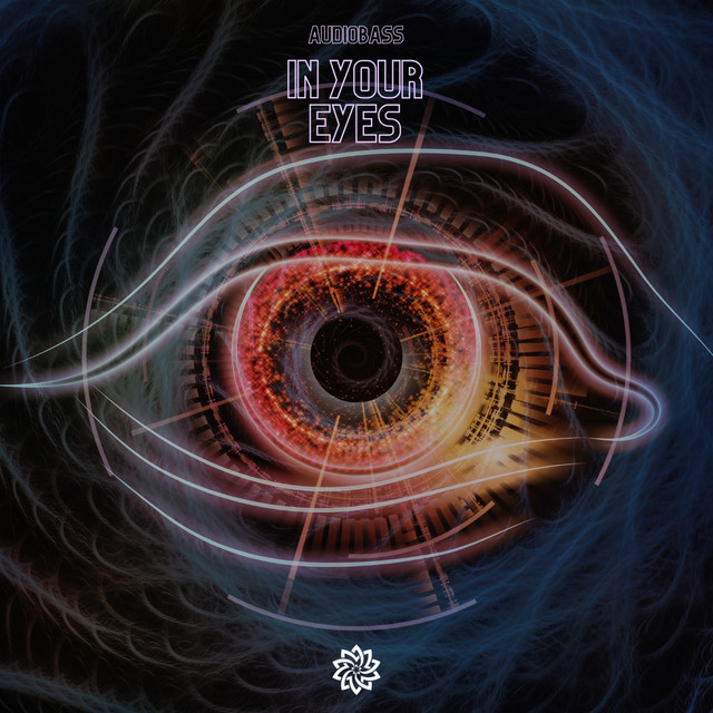 In Your Eyes