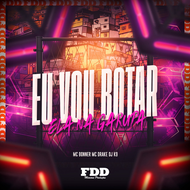 Eu Vou Botar Ela Na Garupa